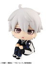 LookUp Bluelock Seishirou Nagi Complete Figure(Pre-order)