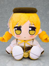 Kuripan Plushie Puella Magi Madoka Magica the Movie: Rebellion Mami Tomoe(Pre-order)