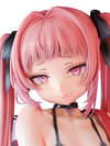 Nikkan Shoujo Mesugaki-chan Nishimiya Ai Uniform ver.(1/5 Scale)(Pre-order)