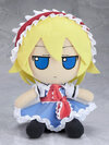 [Bonus] Touhou Plush Series 35 [Alice Margatroid (ver.1.5)] FumoFumo Alice. (Sono Ittengo)(Pre-order)