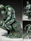 figma The Table Museum: The Thinker(Pre-order)