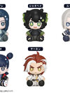Huggy Secret Good Smile The Legend of Hei II 6Pack BOX(Pre-order)