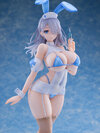 [Bonus] Mataro Original Illustration Blue Nurse Bunny 1/6 Complete Figure(Pre-order)