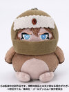 Golden Kamuy Doubutsu Phose Mascot 13. Vasily(Pre-order)