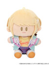 Gakuen iDOLM@STER Yorinui Plush Mini (Plush Mascot) Vol.1 Kotone Fujita(Pre-order)