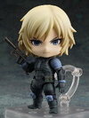 Nendoroid METAL GEAR SOLID2 SONS OF LIBERTY Raiden MGS2 Ver.(Pre-order)