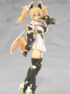 Grande Scale Phantasy Star Online 2 es Gene (Stellainnocent Ver.) Plastic Model(Pre-order)