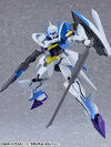 MODEROID Buddy Complex Luxon Plastic Model(Pre-order)