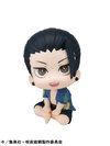 LookUp Jujutsu Kaisen Suguru Geto Okinawa ver. Complete Figure(Pre-order)