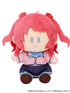 Gakuen iDOLM@STER Yorinui Plush Mini (Plush Mascot) Vol.1 Saki Hanami(Pre-order)