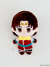 [Exclusive Sale] Genso Suikoden Series Plush II Protagonist(Pre-order)