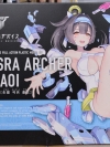Megami Device - Asra Archer Aoi 1/1 Plastic Model(In-Stock)