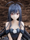 [Bonus] KDcolle Accel World Kuroyukihime: Light Novel 15th Anniversary Wedding ver. 1/7 Complete Figure(Pre-order)