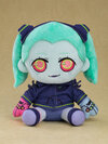 Cyberpunk EDGERUNNERS Plushie Rebecca(Pre-order)