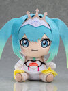 Hatsune Miku GT Project 15th Anniversary Commemorative Tenori Plushie 2015 Ver.(Pre-order)