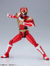 PLAMATEA Chouseishin Gransazer Sazer Tarious Plastic Model(Pre-order)