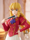 POP UP PARADE From Bureaucrat to Villainess Grace Auvergne L Size Complete Figure(Pre-order)