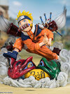 Figuarts ZERO Naruto Uzumaki -NARUTO 72 series- "NARUTO"(Pre-order)