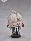 Honkai: Star Rail Nameless Honor VOL1 Jing Yuan Chibi Figure(Pre-order)