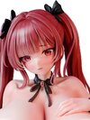 Nikkan Shoujo Big-Breasted Young Lady and Secret Sexual Guidance - Scarlett - M-Leg Spread Ver.(1/6 Scale)(Pre-order)