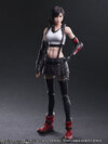 Final Fantasy VII Remake PLAY ARTS Kai Tifa Lockhart(In-Stock)