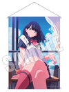 Movie "GRIDMAN UNIVERSE" Rikka Takarada (GRIDMAN UNIVERSE) B2 Wall Scroll(Pre-order)