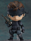 Nendoroid Metal Gear Solid Solid Snake(Pre-order)