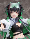 THE IDOLM@STER SHINY COLORS Fuyuko Mayuzumi "AXGRIT" Ver. 1/7 Complete Figure(Pre-order)