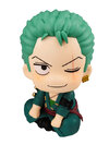 LookUp ONE PIECE Roronoa Zoro Complete Figure(Pre-order)