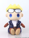 Final Fantasy VII Rebirth Plush Cid Highwind(Pre-order)