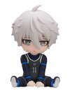 Nendoroid Plus Bluelock Seishirou Nagi Rubber Mascot(Pre-order)