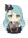 BanG Dream! Plush Roselia Sayo Hikawa(Pre-order)
