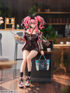 Azur Lane Bremerton Day-Off Date Ver. 1/6 Complete Figure(Pre-order)
