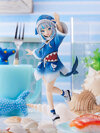 POP UP PARADE Hololive Production Gawr Gura Complete Figure(Pre-order)