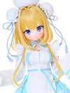 Poe-Poe x Iris Collect petit Komomo -Kaputto Chuukaman Girl!- (Angelic Blue ver.) Complete Doll(Pre-order)