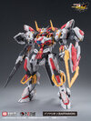 [Bonus] Shugo Kourin -Zodiac Guardian- BAFFARION 1/100 Plastic Model(Pre-order)