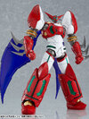 MODEROID Shin Getter Robot Armageddon Shin Getter 1 Plastic Model(Pre-order)
