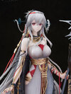 Arknights Skadi The Corrupting Heart The Pilgrim ver. 1/7 Complete Figure(Pre-order)