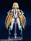 PLAMATEA Expelled from Paradise Angela Balzac Plastic Model(Pre-order)