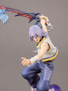 FORM-ISM Kingdom Hearts II Riku Complete Figure(Pre-order)