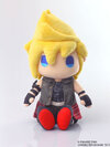 FINAL FANTASY XV Plush Prompto Argentum(Pre-order)