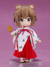 Nendoroid Doll Tanuki Miko: Yui(Pre-order)