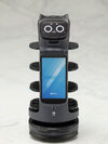 PUDU BellaBot Pro [Black Ver.] Plastic Model(Pre-order)