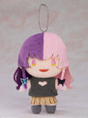 TV Anime "2.5 Dimensional Seduction" Plushie 753(Pre-order)