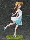 Karakai Jouzu no Takagi-san 3 Takagi-san One-piece Dress Ver. 1/6 Complete Figure(In-stock)