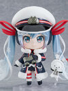 Nendoroid Snow Miku Grand Voyage Ver. (In-Stock)