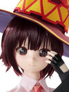 1/3 Another Realistic Character No.025 TV Anime "Kono Subarashii Sekai ni Bakuen wo!" Megumin Complete Doll(Pre-order)