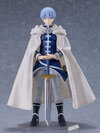 [Exclusive Sale] figma Frieren: Beyond Journey's End Himmel(Pre-order)