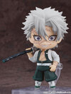 Nendoroid Demon Slayer: Kimetsu no Yaiba Sanemi Shinazugawa(Pre-order)