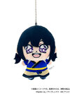 Lycoris Recoil Bkub Plush Mascot 04.Takina Inoue Cafe LycoReco ver.(Pre-order)
